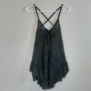 Free People Tank Top
